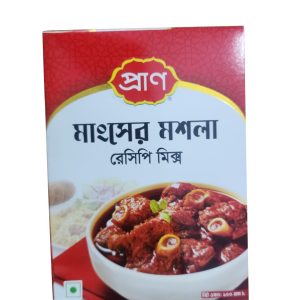 PRAN Meat Masala/প্রাণ মাংসের মসলা