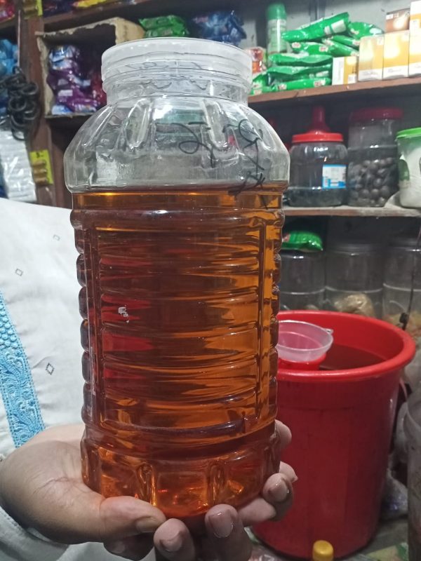 মধু চাকের (মিক্সড ফুলের) অরিজিনাল